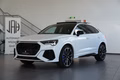 Daumennagel 3 - Audi RS Q3 Sportback 2.5 TFSI quattro PANO AHK CERAMIC