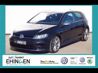 Volkswagen Golf Gebrauchtwagen Kaufen