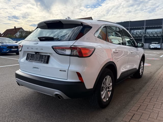 Ford Kuga Plug-In Hybrid Titanium AHK/LED/Tempomat - foto 7