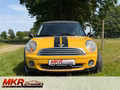 Daumennagel 2 - MINI One R56 Klima Radio Pepper Kette NEU