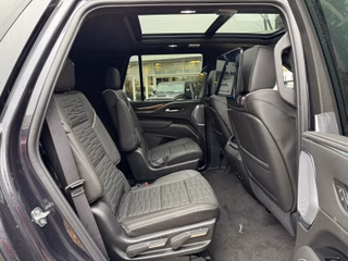Cadillac Escalade 6.2 V8 Sport Platinum +LPG + 3 Jahre Garantie - foto 26