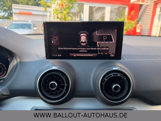 Audi Q2 35 TFSI Sport*1.HAND*S-LINE*AHK*B&O*HUD*AHK* - bilder 16