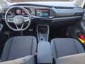 Daumennagel 10 - Volkswagen Caddy Maxi 1,5TSI DSG aAHK/7-Sitzer/Kamera/ACC/Sitzhz.  **
