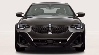 2027 BMW M240i xDrive Coupe - photo 3