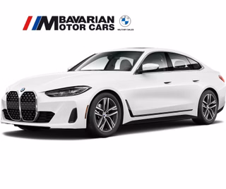 2024 BMW 430i xDrive Gran Coupe - photo 1