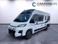 Daumennagel 2 - Adria Twin White Edition II 640 SGX