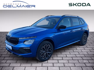 Skoda Kamiq Neuwagen Kaufen