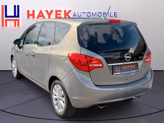 Opel Meriva B Getriebe Neu Überholt/TÜV&SERVIVCE Neu/ - foto 4
