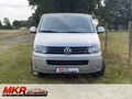 Daumennagel 2 - Volkswagen T5 Multivan  Team 2 Schiebetüren Klima Navi
