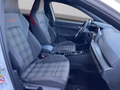Daumennagel 21 - Volkswagen Golf VIII Black GTI 2.0 TSI DSG LED+Navi+ACC+Kamera