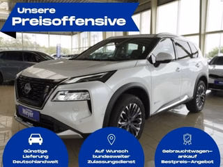 Nissan X-Trail age.one-day registration Kaufen