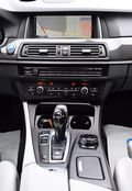 Daumennagel 18 - BMW 520 d Sport-Aut. M-Paket HUD ACC Kamera 20-Zoll