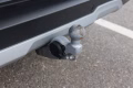 Daumennagel 17 - Ford Transit Custom Kombi L2 Trail AHK/NAVI/ACC/360/17