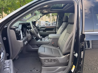 GMC SIERRA DENALI 6.2 V8 mit 4 Jahren Garantie - foto 12