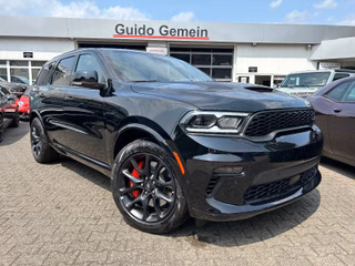 Dodge Durango Neuwagen Kaufen