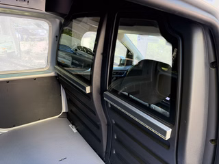 Volkswagen Caddy Nfz Kasten BMT Klima Erdgas - bilder 7