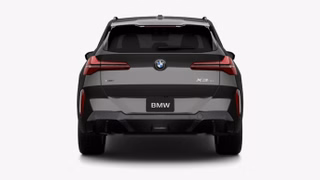 2026 BMW X3 30 xDrive - photo 5