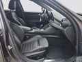 Daumennagel 16 - Alfa Romeo Giulia 2.9 V6 Quadrifoglio 520PS+1.Hand