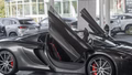 Daumennagel 45 - McLaren 650S