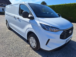Ford Transit Custom 320 L2 Trend | LED | ACC | NAVI | KAMERA | EXPRESS-LINE - foto 5