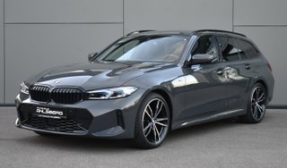 BMW 320 Used vehicle for sale