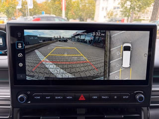 Hyundai STARIA Elektro 84kWh/800V Calligraphy 360°Kamera - bilder 14