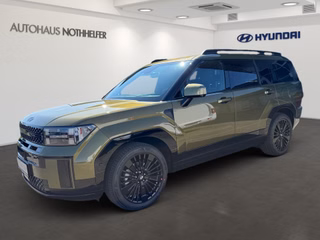 Hyundai SANTA FE Neuwagen Kaufen