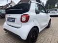 Daumennagel 4 - Smart ForTwo CABRIO*PDC+KAMERA*SPORTPAKET*90PS*