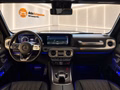 Daumennagel 10 - Mercedes-Benz G 500 Final Edition Black  V8 RFK NAVI