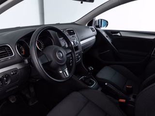 Volkswagen Golf VI 1.4 Trendline  KLIMA SPORT-PAKET - bilder 7