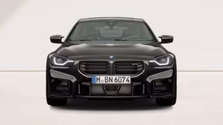2027 BMW M2 M xDrive Coupe - photo 3
