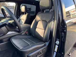 Dodge RAM Limited Night Exclusive + 24" +elektr. Rollo - foto 18