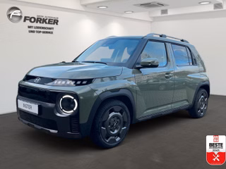 Hyundai INSTER Vorführfahrzeug Kaufen