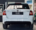 Daumennagel 6 - Skoda Fabia Monte Carlo |PANO|PDC|TEMP.|SHZ|ACC|