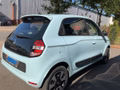 Daumennagel 7 - Renault Twingo Limited SITZHEIZUNG KLIMA BLUETOOTH
