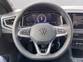 Daumennagel 15 - Volkswagen Polo R-Line 1.0 TSI DSG Matrix+ACC+Navi+Kamera