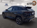 Daumennagel 5 - Hyundai TUCSON N Line Hybrid 2WD, LED-MATRIX, KAMERA,