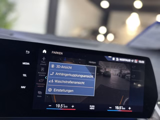 BMW 218 Active Tourer M-SPORT 360K H&K HUD AHK 8FACH - bilder 25