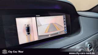 Mercedes-Benz S 400 d AMG Line 360°+PANO+BURMESTER+DISTRONIC+ - photo 19