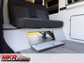 Daumennagel 16 - Volkswagen T5 Camper WoMo Caravan Aufstelldach Küche AHK