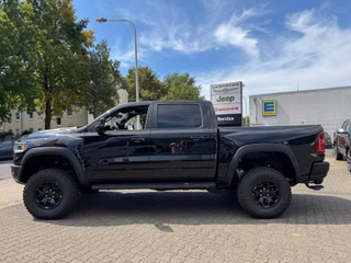 Dodge RAM RHO mit LPG + 4" Body-Lift-Kit - foto 12