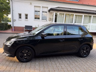 Skoda Fabia Ambition/Kamera/Automatik/ - foto 2
