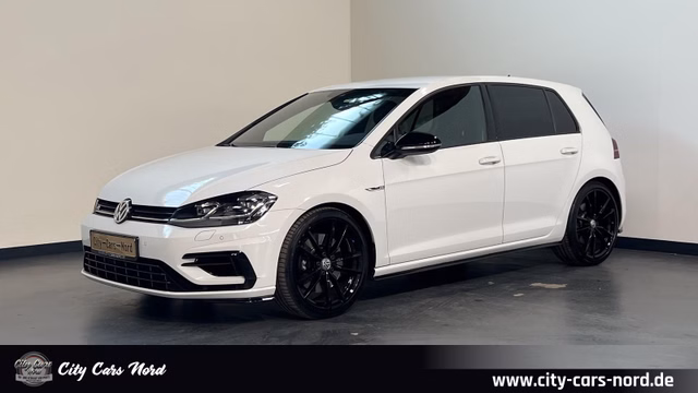 Volkswagen Golf VII R AKRAPOVIC-ACC-DCC-KAM-KEYLESS - bilder 1