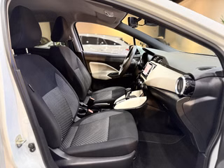 Nissan Micra ACENTA Automatik NAVI KAM TEMPO SPUR - bilder 13