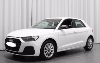 Audi A1 Gebrauchtwagen Kaufen