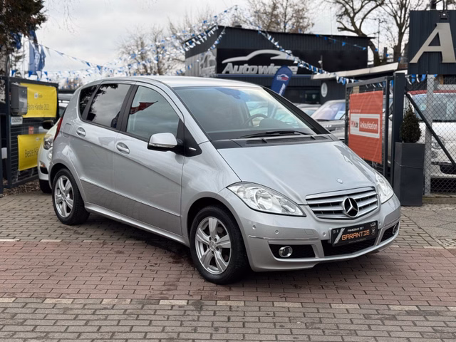 Mercedes-Benz A 150 - foto 1