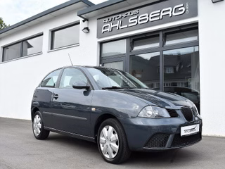 Seat Ibiza Gebrauchtwagen Kaufen