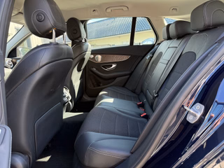 Mercedes-Benz C 400 T 4Matic RFK SHZ Burmester ACC LED AppleCa - foto 16