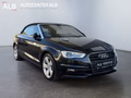 Daumennagel 13 - Audi A3 Ambition Cabriolet/AUTOMATIK/XENON/2.HAND/EURO.6/