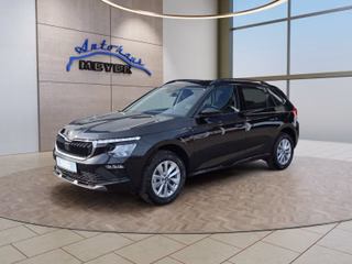 Skoda Kamiq age.one-day registration Kaufen